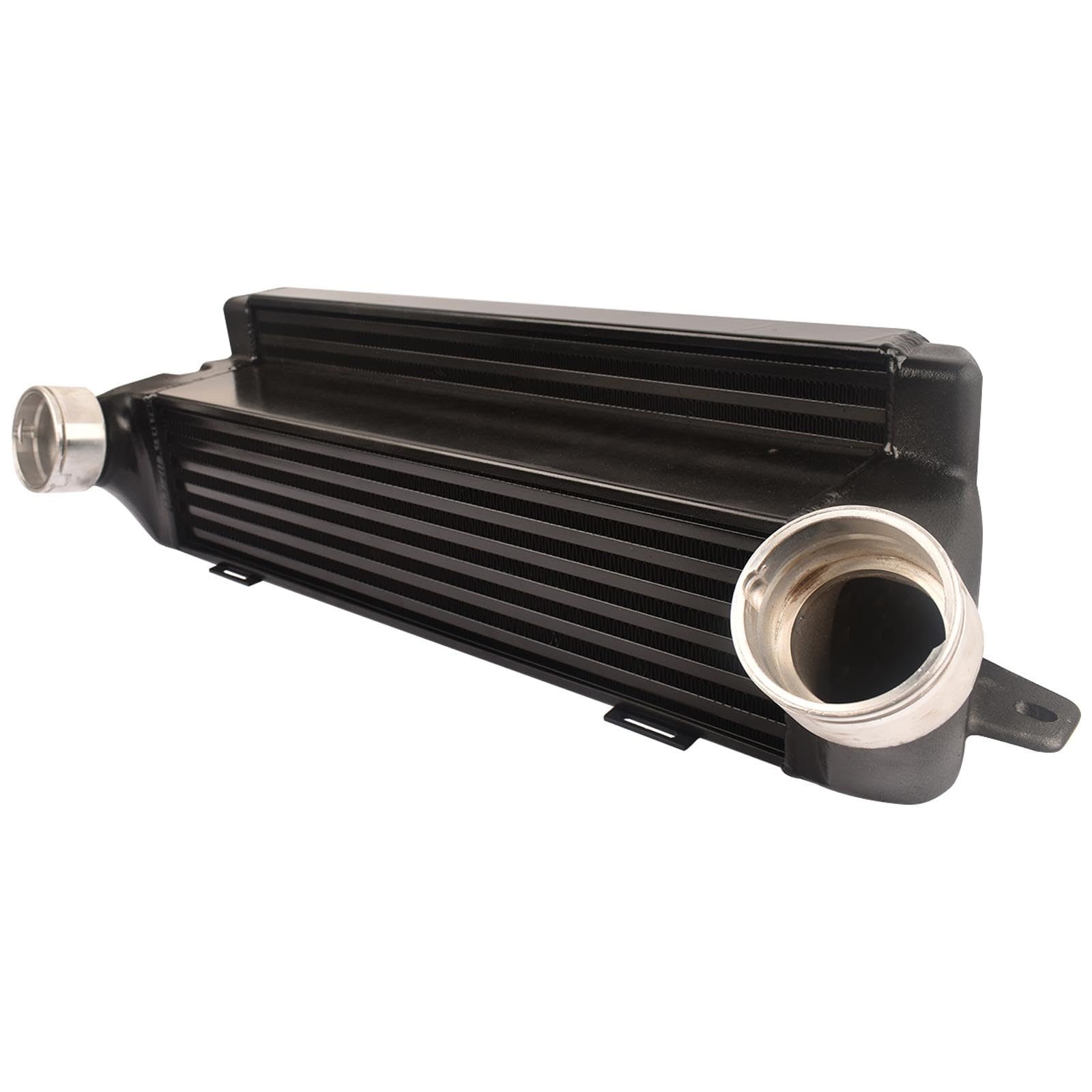 Intercooler do turbiny Turbo Intercooler pasuje do serii 3 pasuje do kabrioletu Coupe Touring E90 E91 E92 E93 325d 330d 335d Diesel 2005-2013