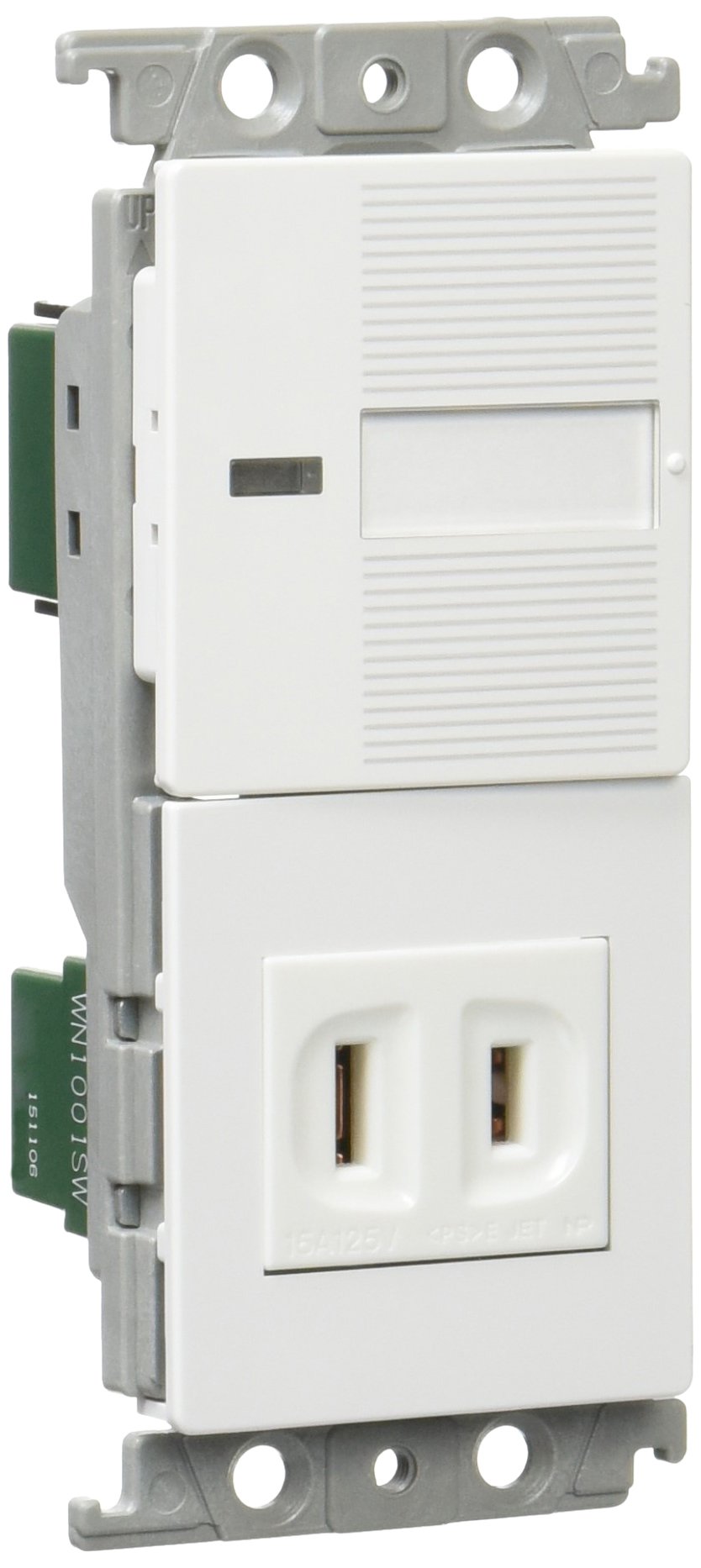 Amazon.co.jp: パナソニック(Panasonic) コスモシリーズワイド21 埋込 