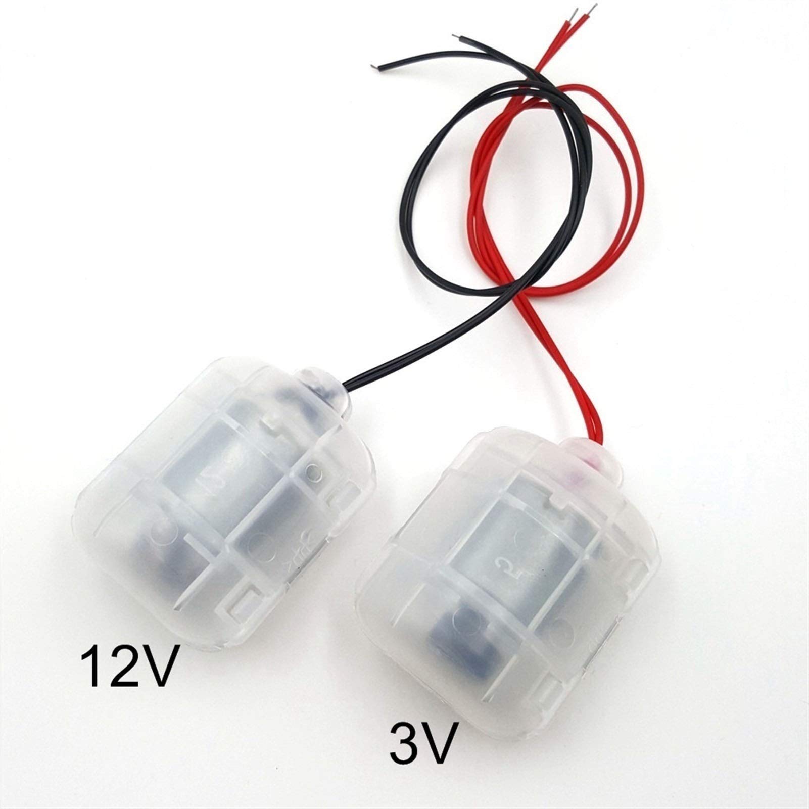 set up vibrate on silent iphone Diy Massager main image 1