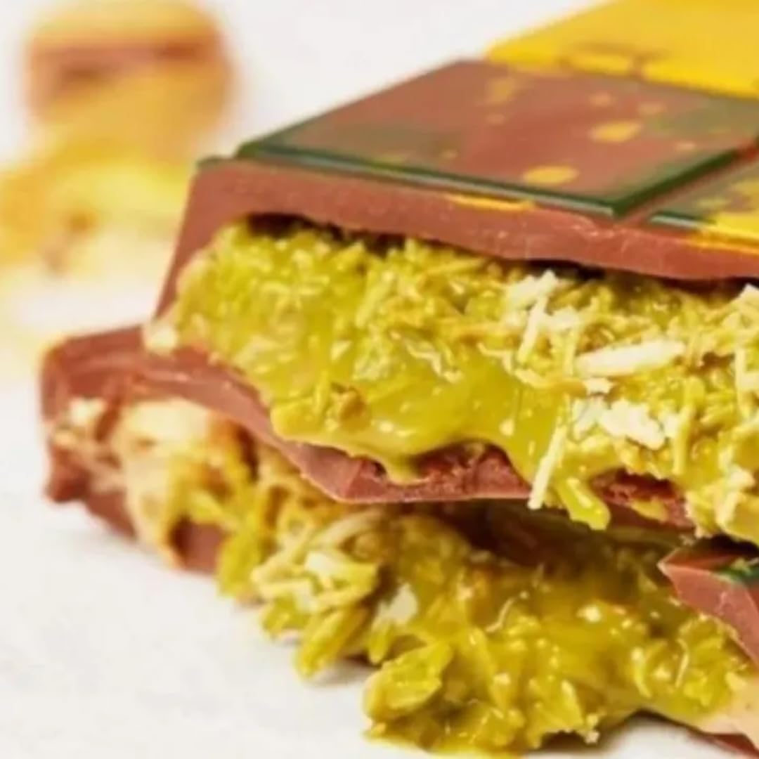Kadayif Kadaifi 500g Hilos de Repostería Estilo Turco