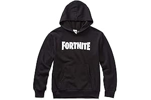 Boys Fortnite Hoodie Set