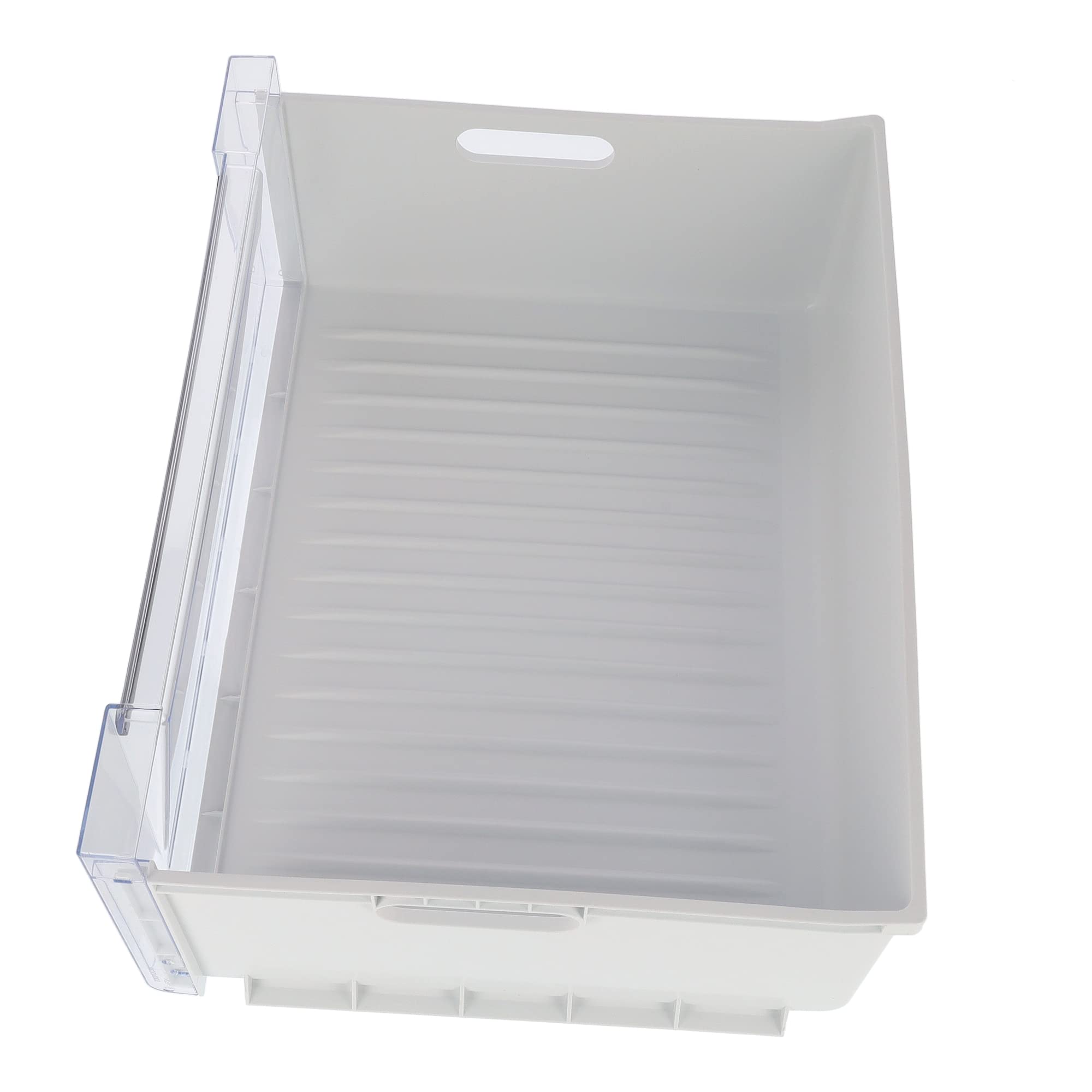 sparefixd Cesta de cajón Super Freeze para frigorífico y congelador Hotpoint