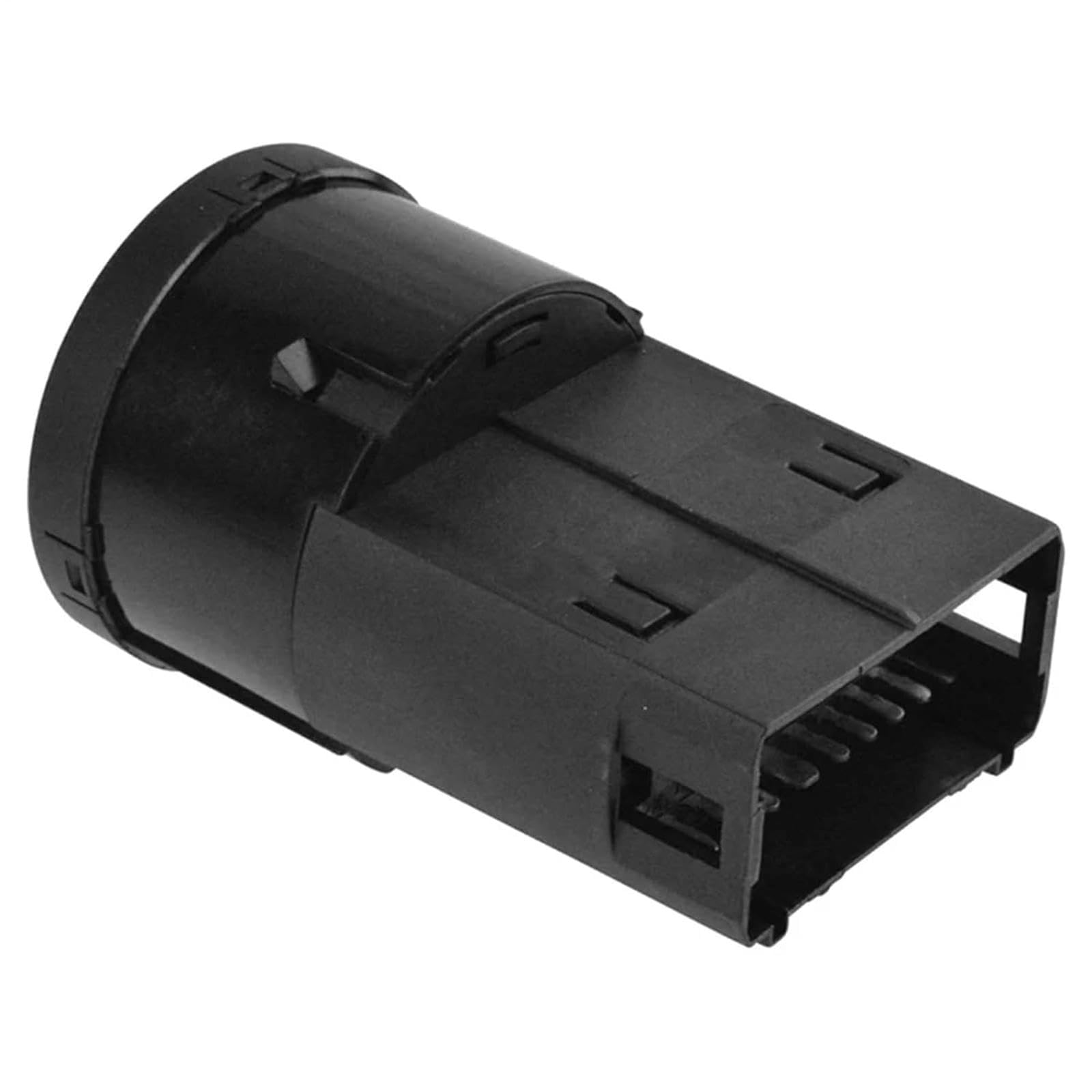 Interruptor de Faros para Jetta, Golf Mk4, Passat, Polo y Beetle. Interruptor de Control de Faros antiniebla 1C0941531A