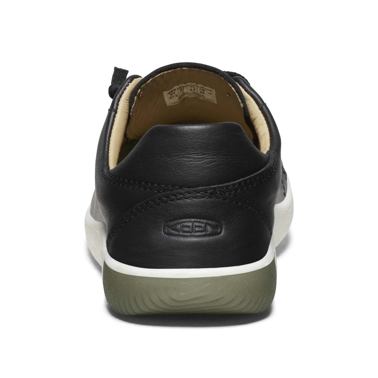 KEEN Knx Chaussures À Lacets Légères et Flexibles BasketsFemme