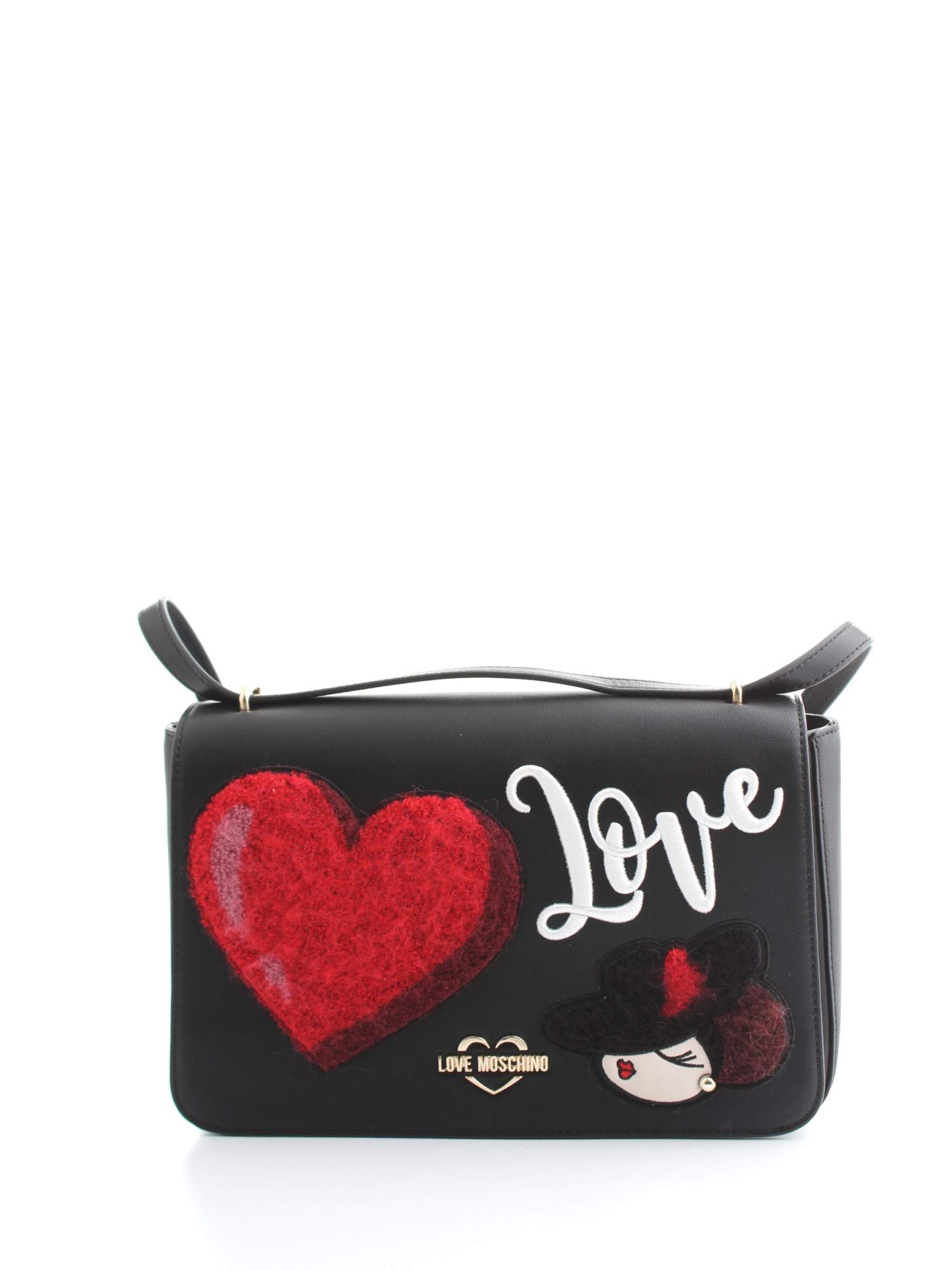 Love Moschino - JC4089PP18LP