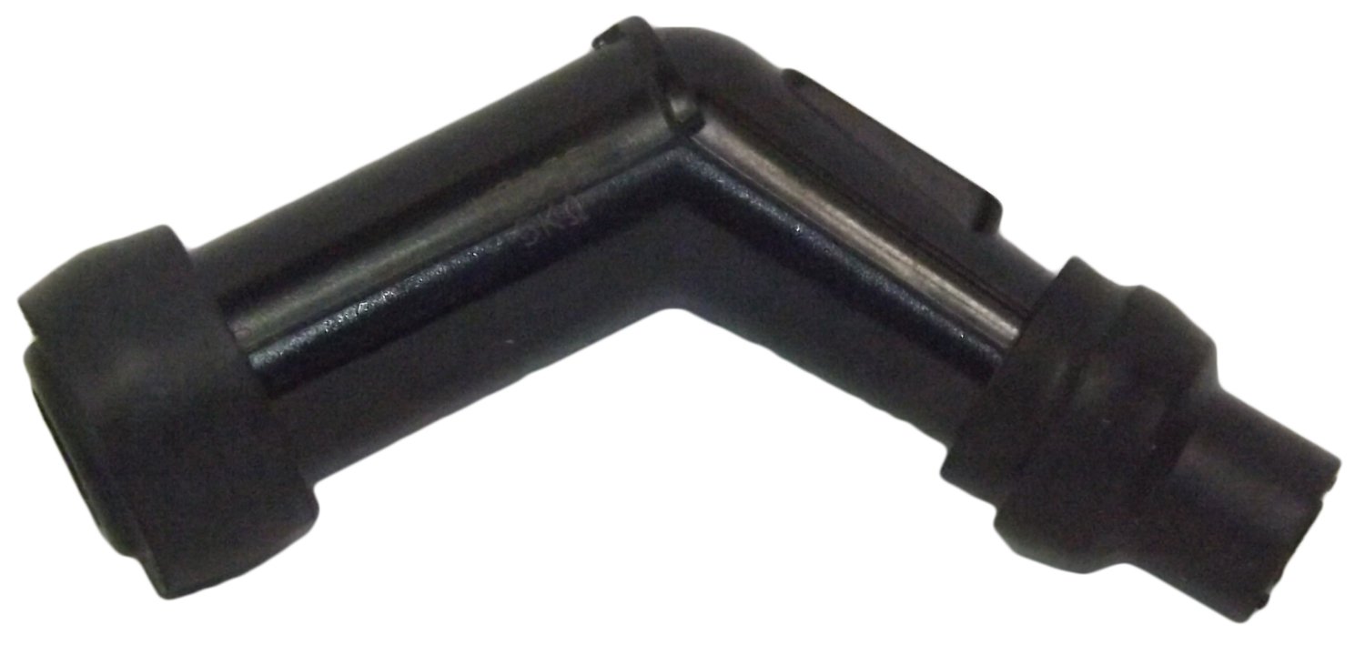 Fits NGK NGK8408 Spark plug pipe 8408, angle 120°, spark plug thread  ⭐UK Stock⭐
