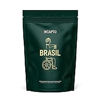 Incapto Caffè in Grani di Specialità 1kg | Origine Brasile | 100% Arabica | Specialty
