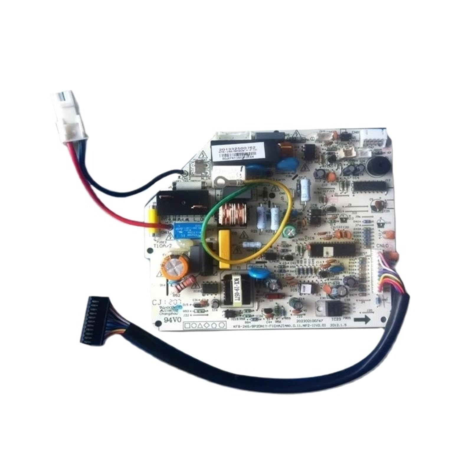 1pcs Air Conditioning Main Board Computer Board Circuit Board KFR-35G/BP2DN1Y-F 17122000012053