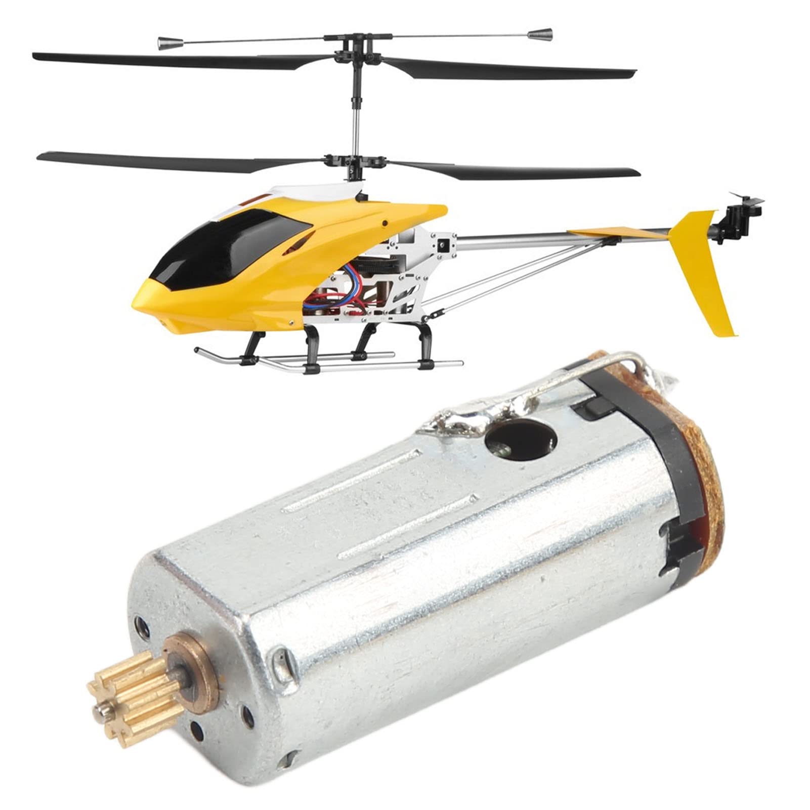Saldi WLtoys V912 Elicottero RC con mono-lama 4CH