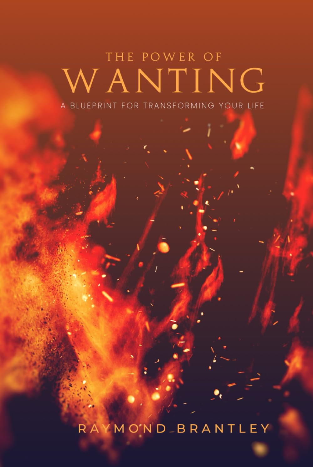 THE POWER OF WANTING: A BLUEPRINT FOR TRANSFORMING YOUR LIFE