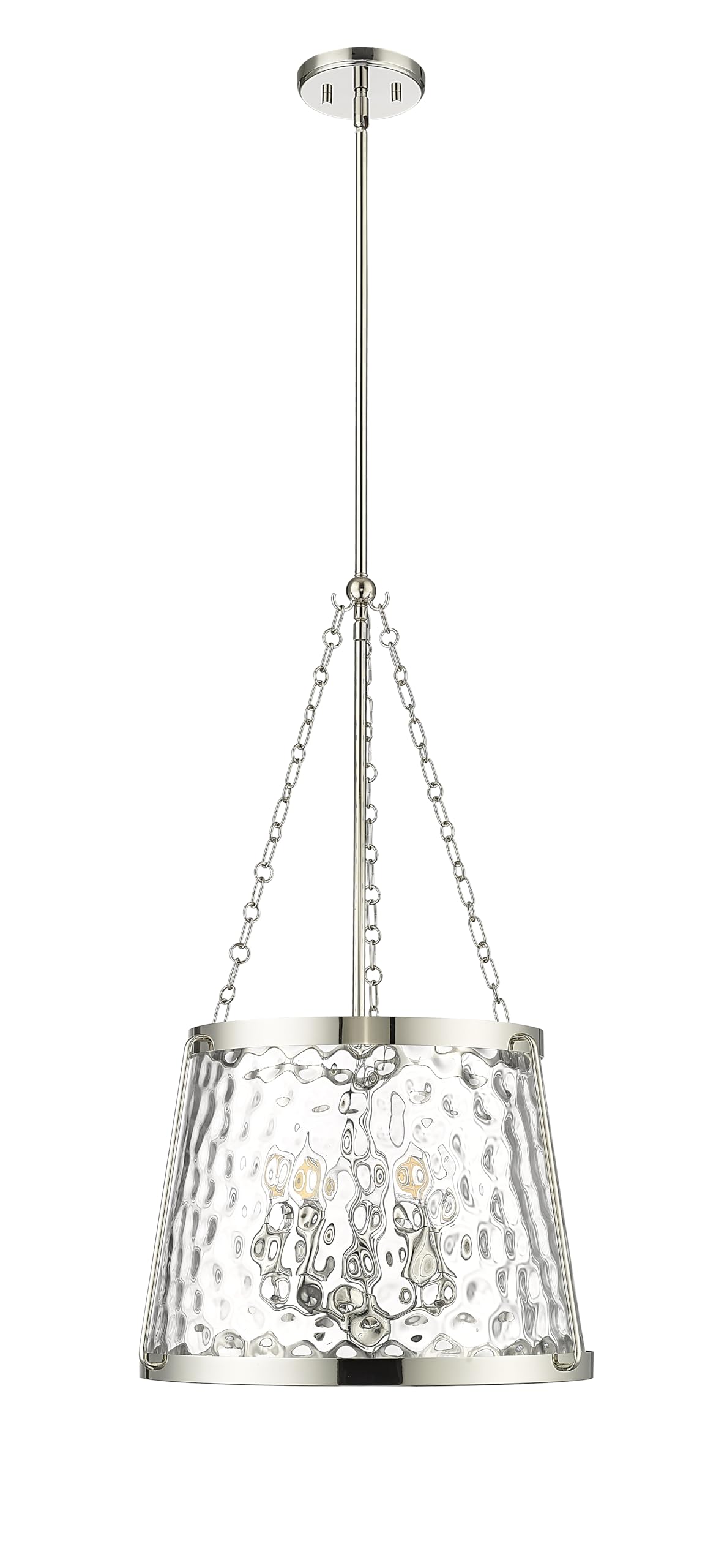 Photo 1 of ML Lighting Adabella Collection 5-Light Pendant
