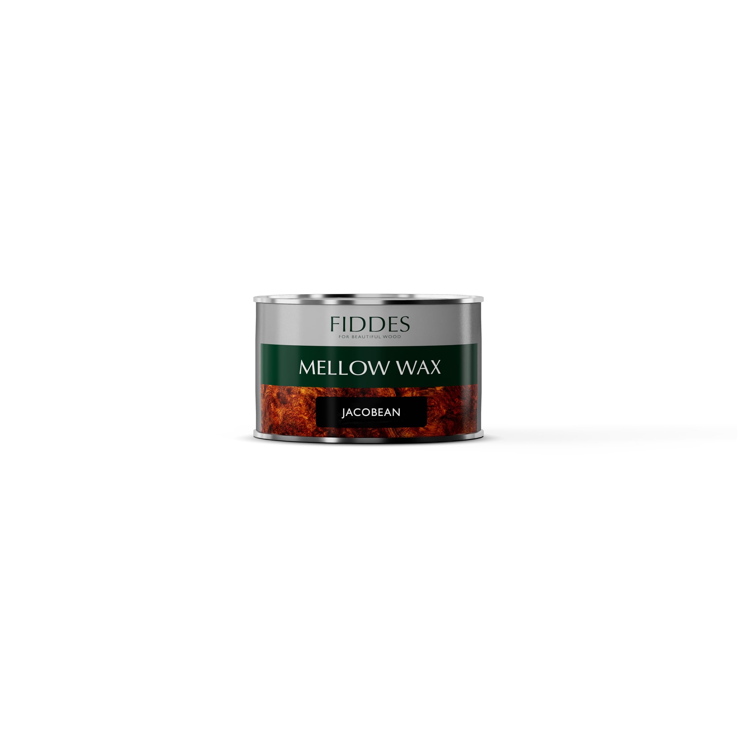 Fiddes Jacobean Mellow Wax 400Ml
