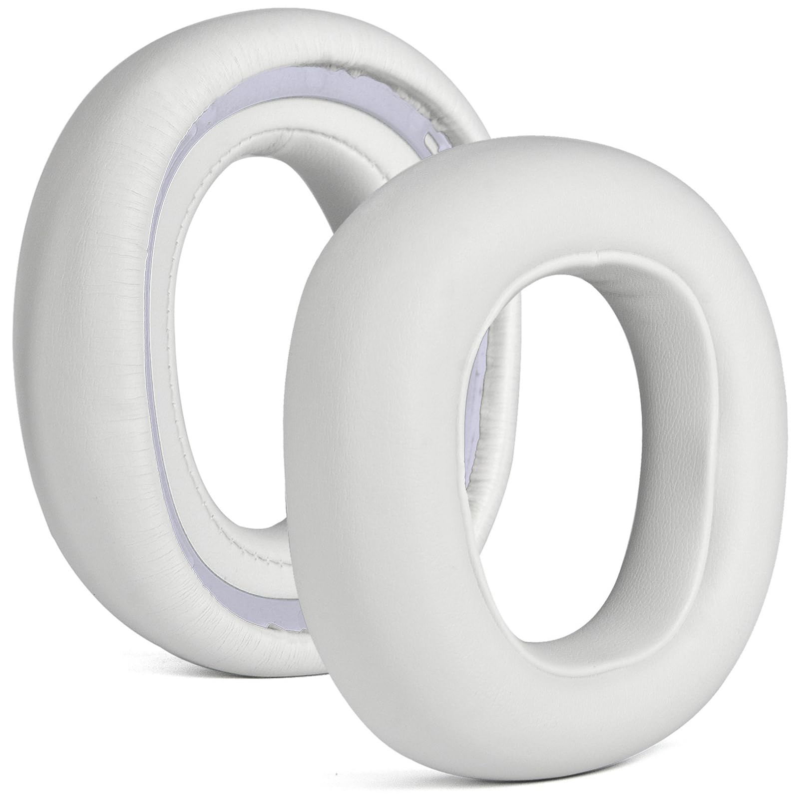 Sisyeuo Earpads Ear Cushions for G735 Headsets Providing Sound and Reduction Headphone Replacement Earpads