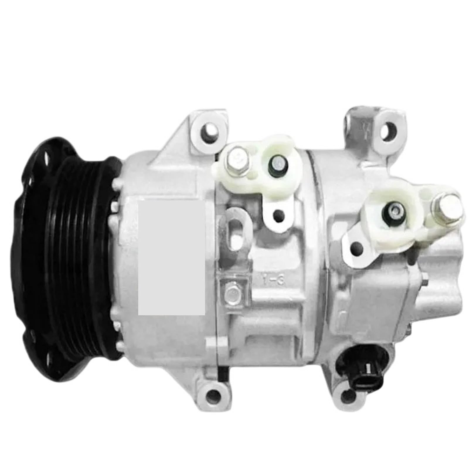 Rgimatvex One Color 5Se12c Auto Ac Compressor 88310-05100 88310-05101 447190-5450 447220-9750 883100F020 Compatible With Toyota Corolla Verso Avensis 2.0 D-4D