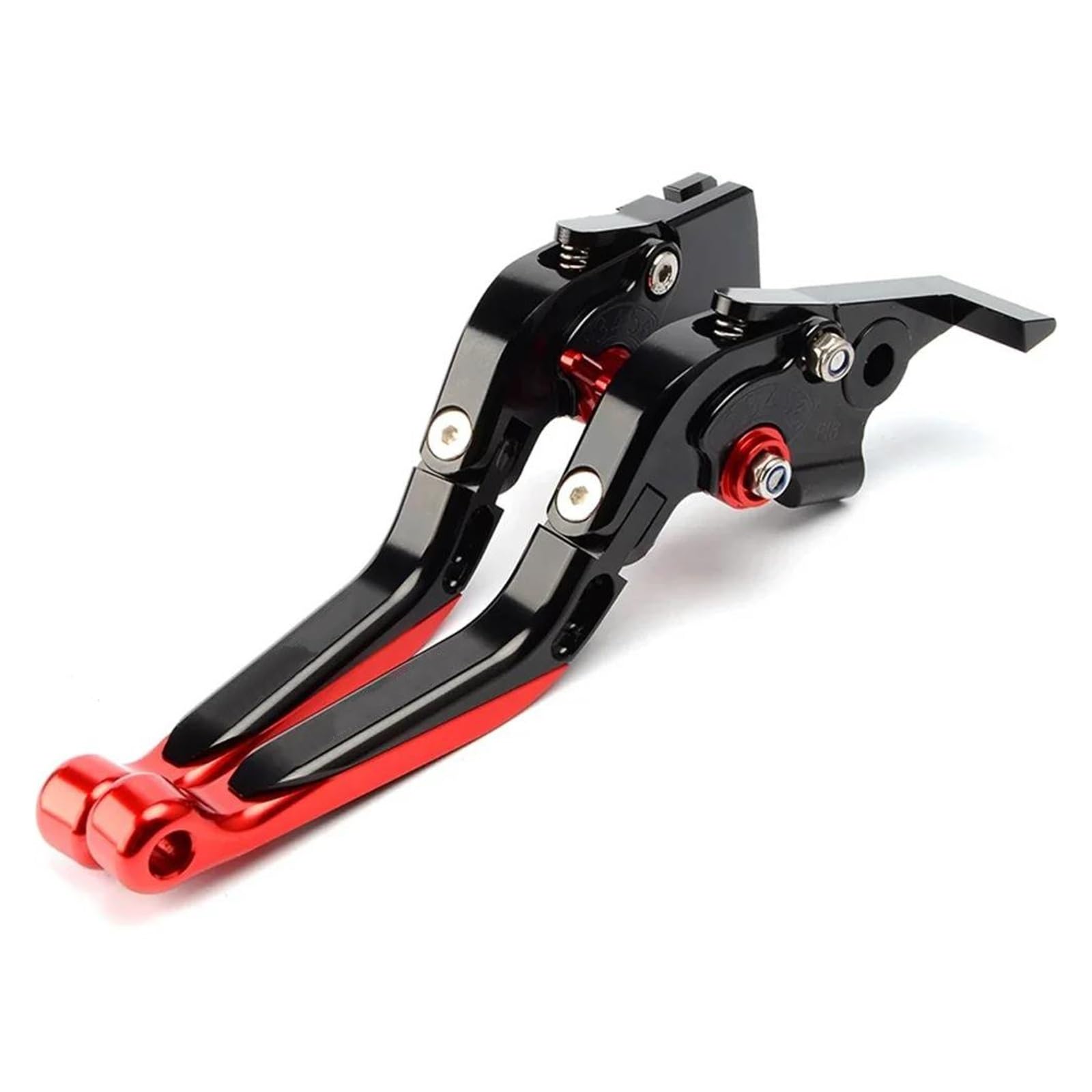 MAMXVKVZEU Motorbike Brake Clutch Handle Levers Motocycle Brake Clutch Levers Handle Lever for Voge DS900X 900DSX DS 900X 900dsx 2024-2026