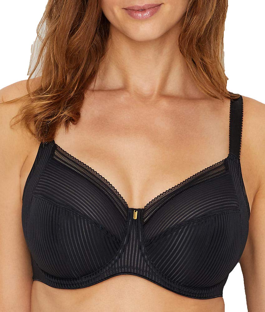 FantasieFusion Full Cup Side Support Bra