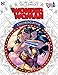 DC COMICS: WONDER WOMAN COLORING BOOK