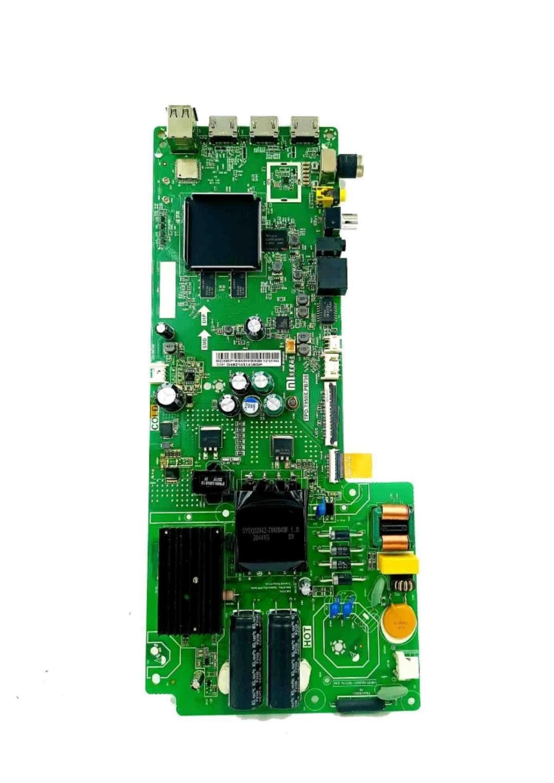MI L43M6 EL 43 INCH Compatible with Motherboard for LED TV-picture-26