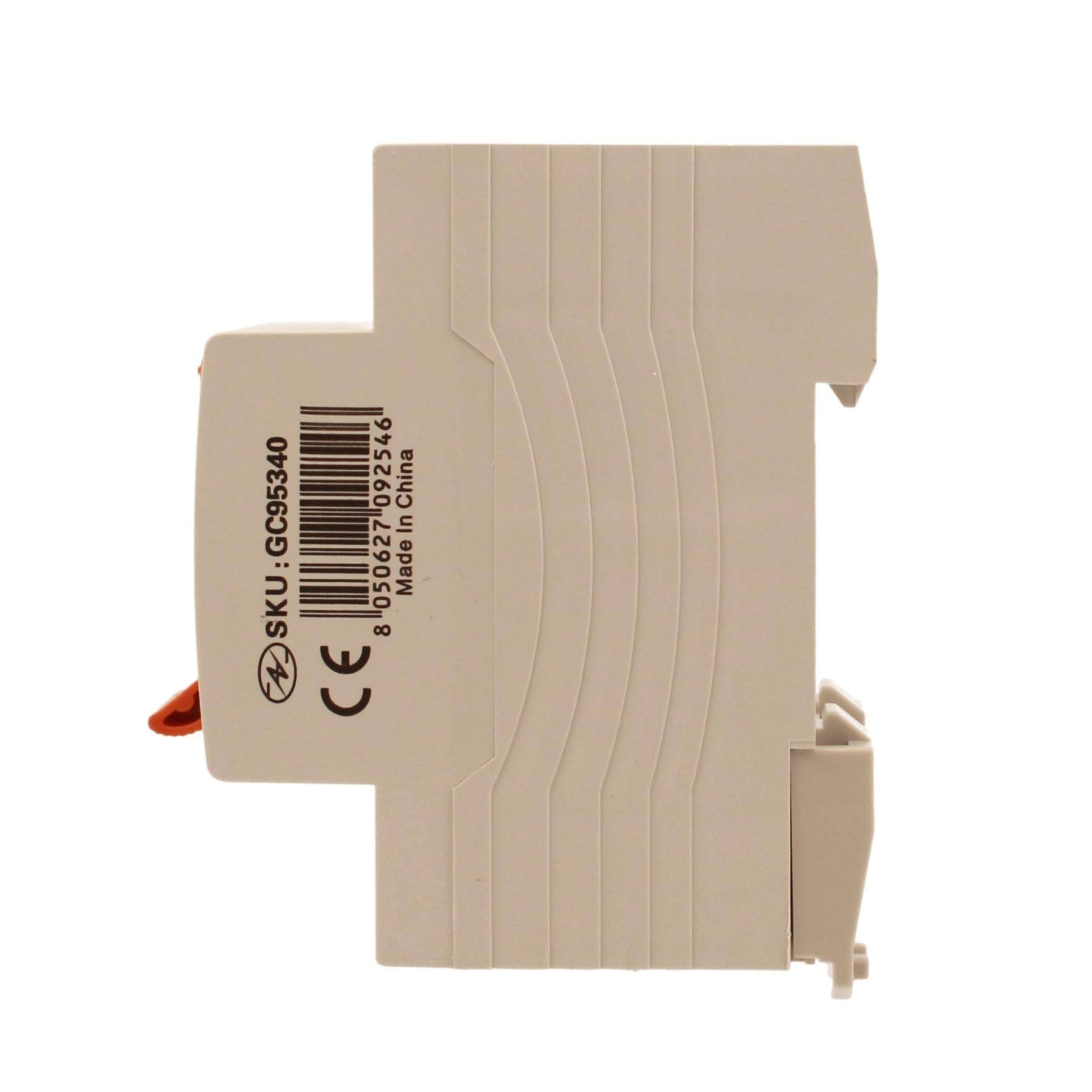 Disjoncteur différentiel Type F-SI super immunisé 40A 30mA 1P+N 10kA 2 modules