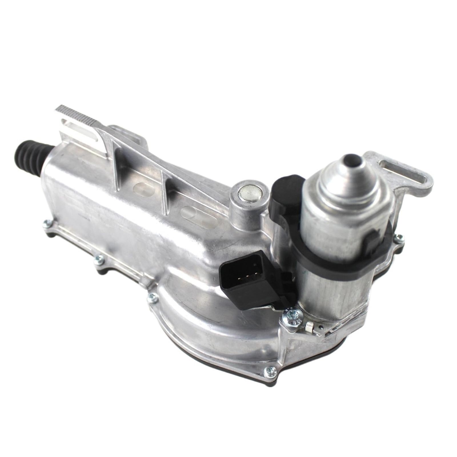 Juego de discos de embrague Apto para Smart For Four Hatchback FWD 1,3, actuador de cilindro esclavo de embrague de motor 3981000067