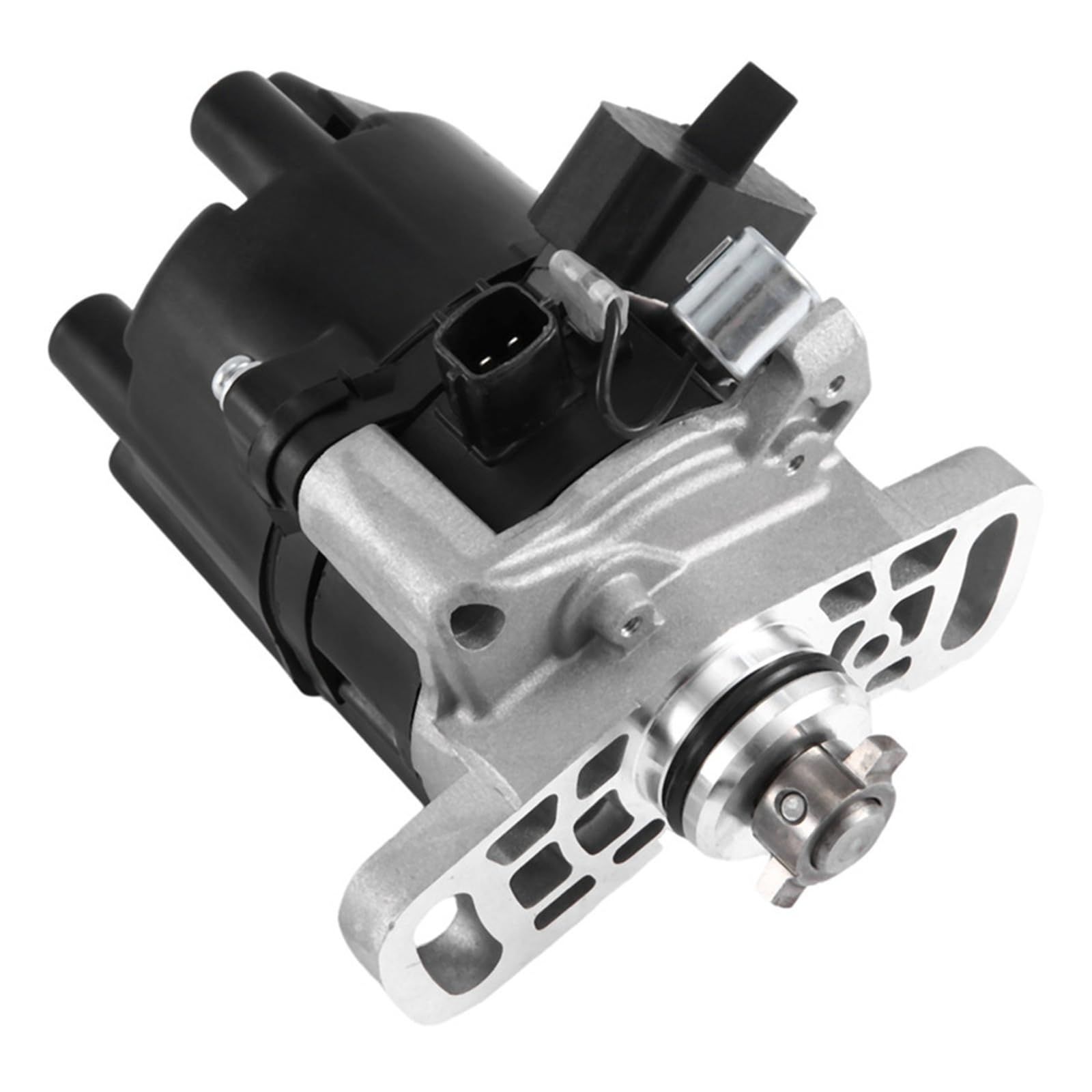 Distribuidor De Encendido Compatible Con Nissan Primera SR20DE SR20 T2T57771, Repuestos 22100-0M810 Distribuidor EFI Distribuidor eléctrico