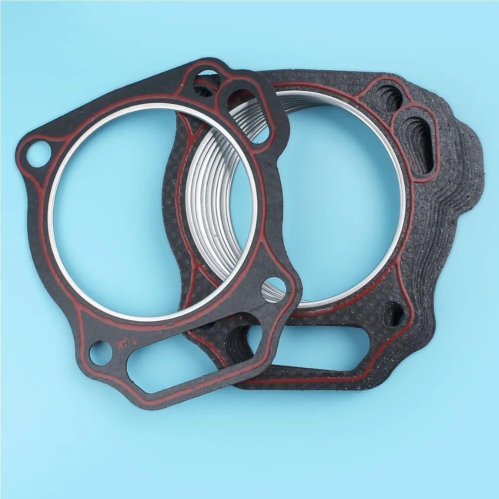 10pcs Cylinder Gasket for GX 390 GX390 13HP 188F 389CC Small Engine Motor Generator Water Pump