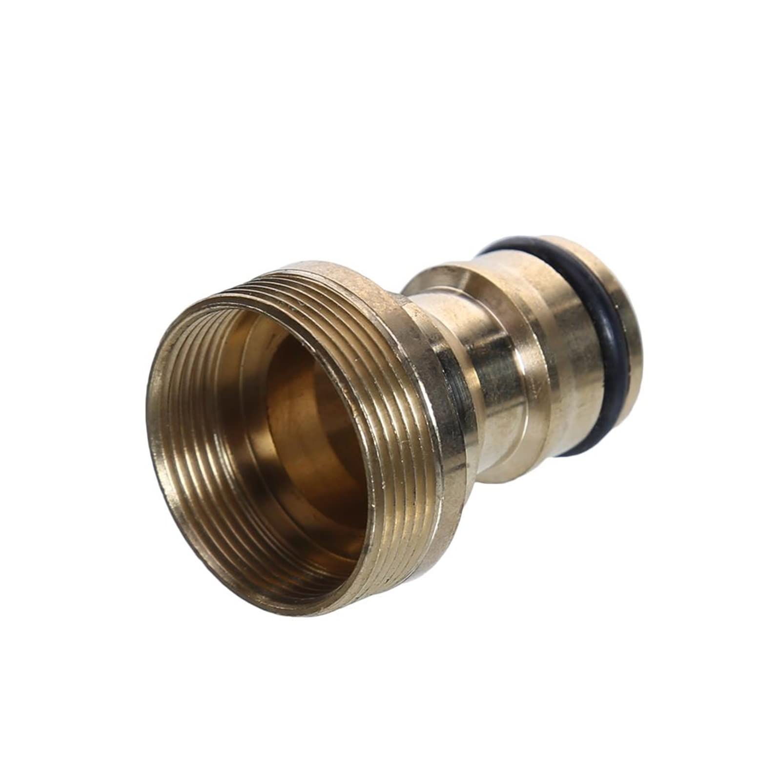 Conector rápido para grifo de tubería de riego de jardín, utensilios de cocina, adaptadores universales para grifo, conector de grifo de cocina, adaptador de manguera mezcladora, adaptador de grifo