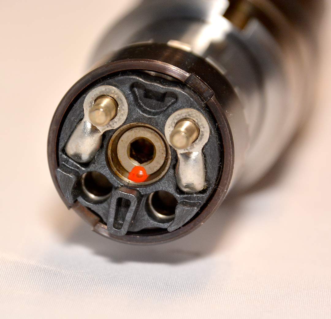 Amazon.com: Genuine Cummins 2897320 INJECTOR : Automotive