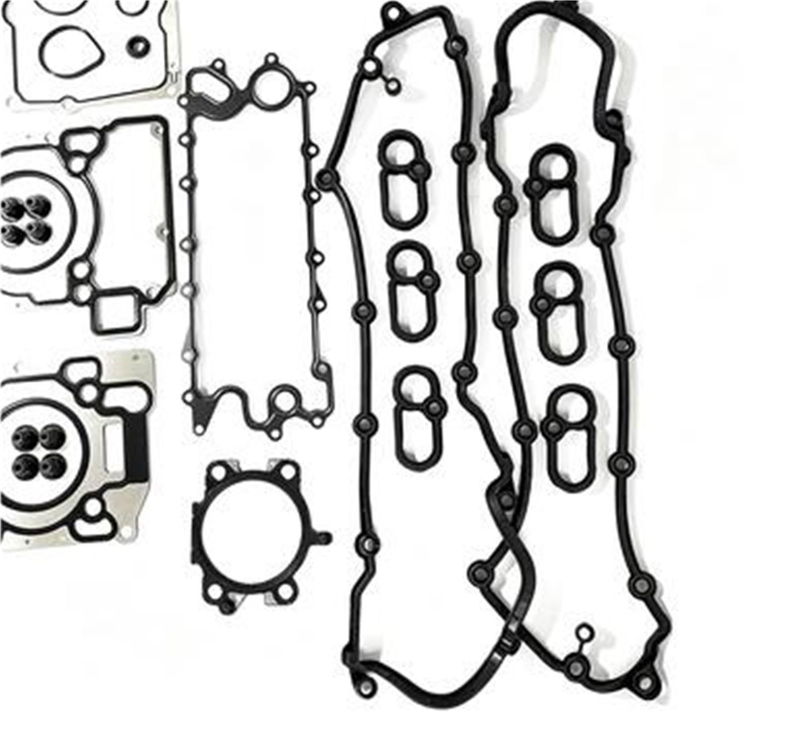 Per Jaguar XE XJ F-Type Per Land Per Rover Motore C2Z AJ126 3.0L V6