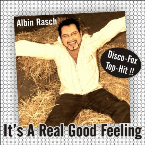 Spiele It's a Real Good Feeling von Albin Rasch auf Amazon Music ab