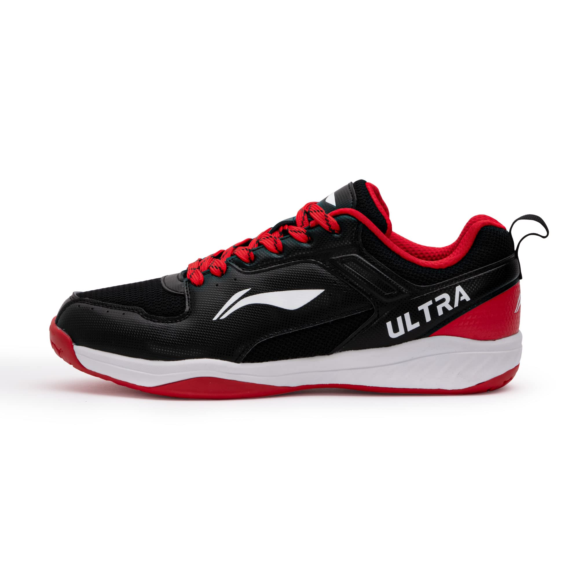 Li-Ning Ultra Speed Non-Marking Badminton Shoe - (White, Black, Lime - 12 UK) (B0BTM93X1Z) Amazon Price History, Amazon Price Tracker