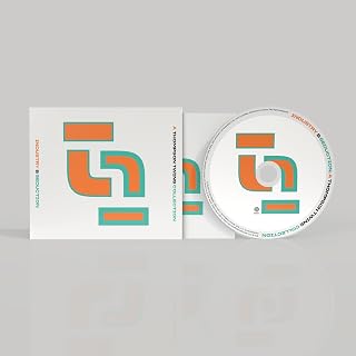 Industry & Seduction: A Thompson Twins Collection