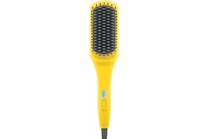 Drybar The Brush Crush for Smooth, Sleek Hair
