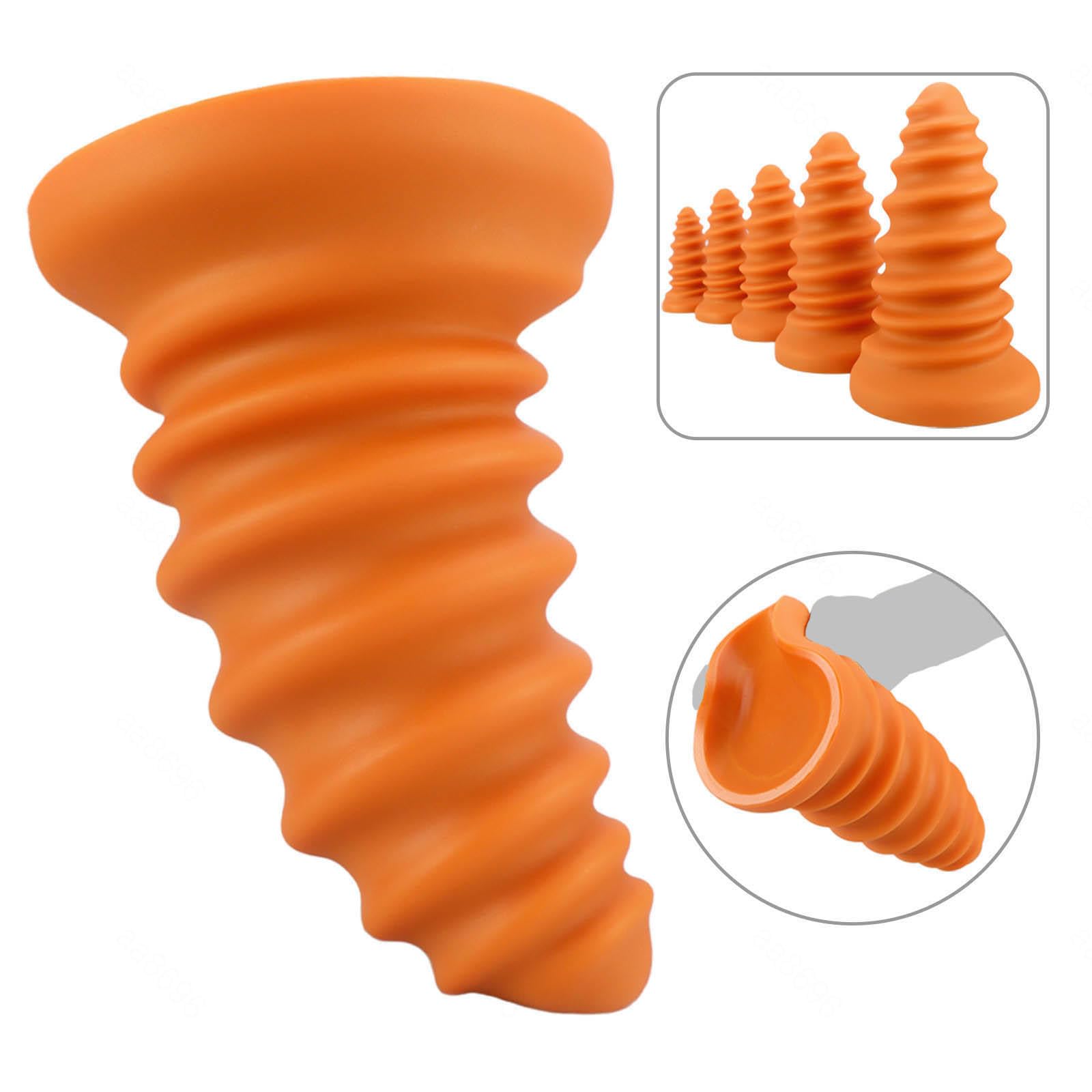 Plug Anale-dilatatore Grande Plug Anale-dilatatore Uomo Xxl,#2-XXL | Plug Anale Anal Butt Anali Dilatatore Buttplug Anale-dilatatore Donna Ano Uomo Silicone Ventosa Dildo Dilatatori Plg,#2-XXL