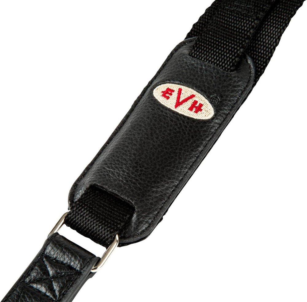 EVH Nylon Gitarrengurt 56 in.