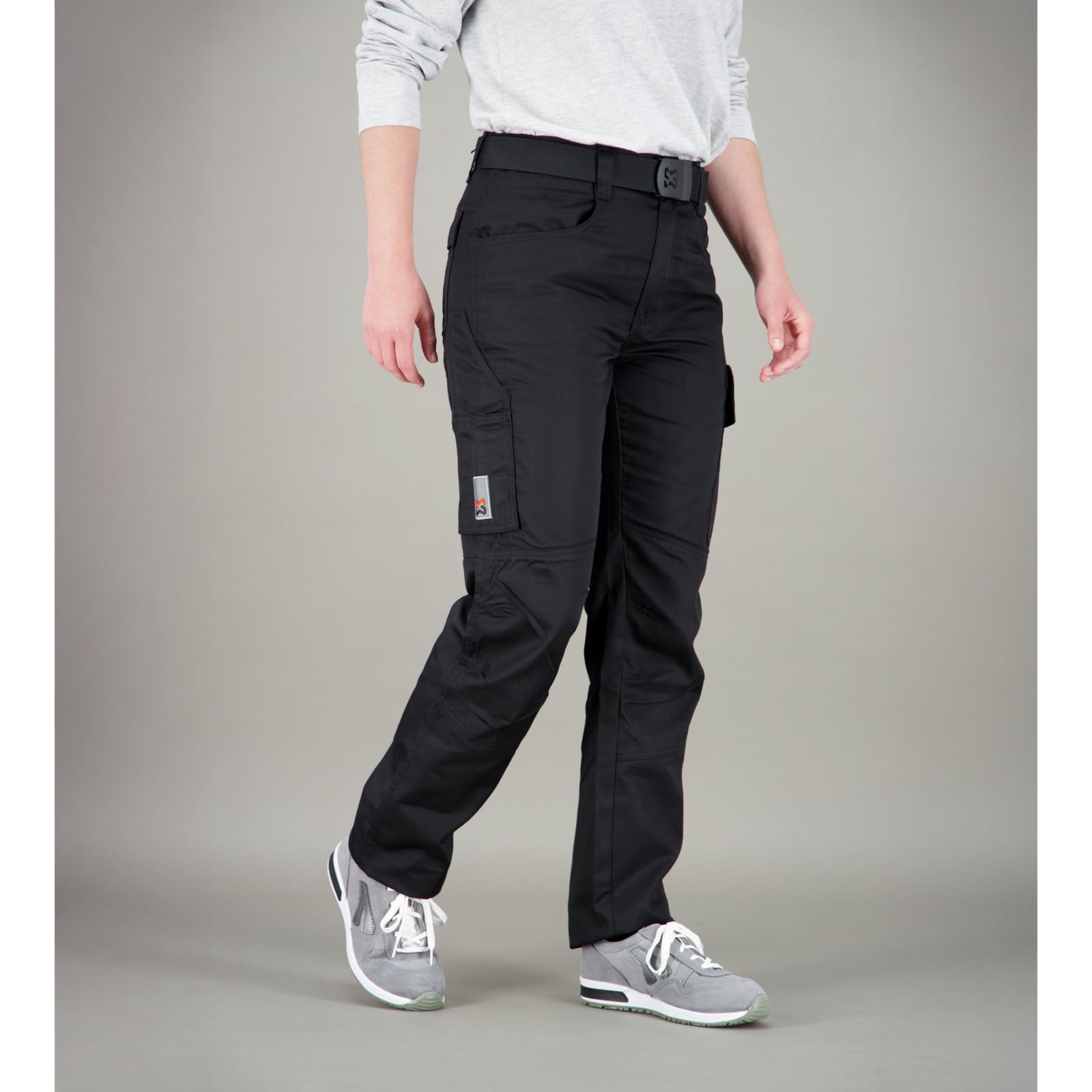 WüRTH MODYF Baskets de sécurité S1P SRC Jogger Grises