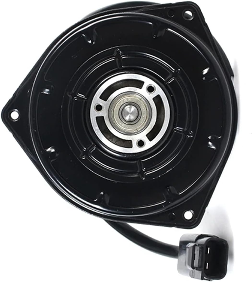 Car Air Conditioner Motor Fan Motor Automobile Radiator 065000-2061 Fit For TOYOTA RAV4 COROLLA AE101 air-conditioning system