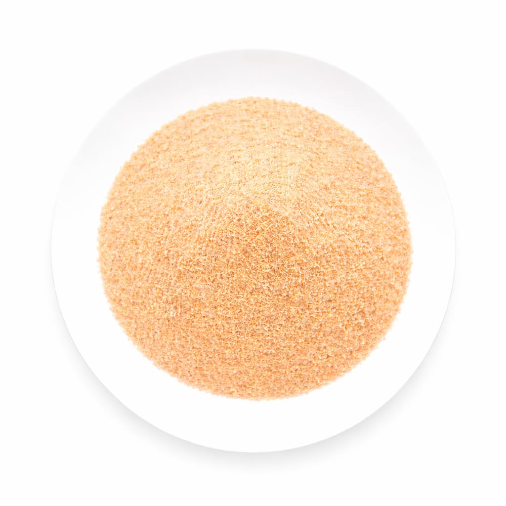 Oltresole Farina Italiana di Lenticchie Rosse Biologica 1 kg, Senza Glutine, Ricca di Proteine