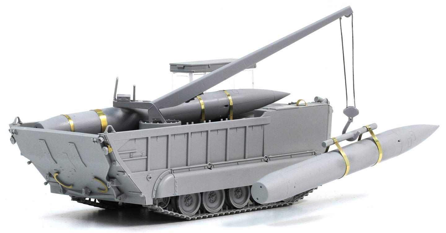 Amazon | ドラゴン 1/35 アメリカ陸軍/西ドイツ陸軍 M688 ランス  