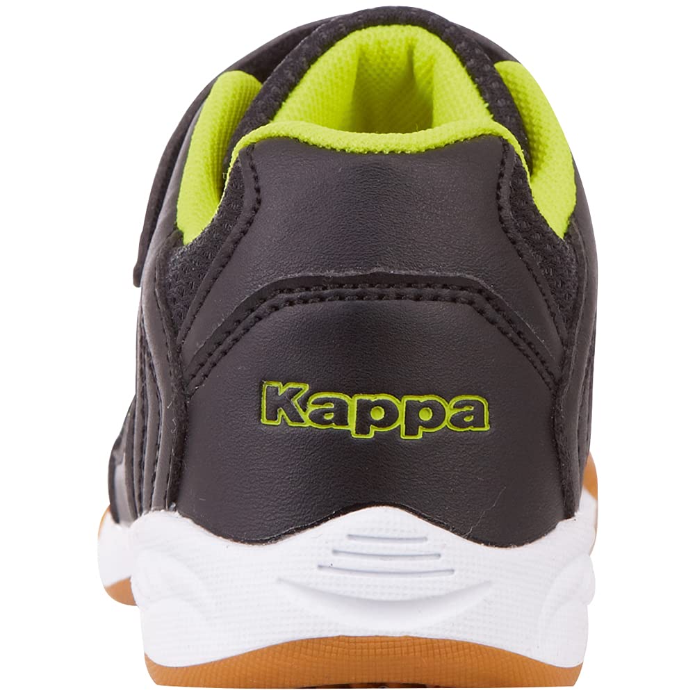 Kappa Damba T, Chaussure de Course Mixte Enfant