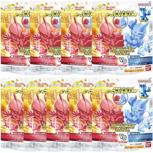 [ 9�� �Z�b�g ] �т�����H���܂� �E���g���q�[���[�Y �����C�ŃV�����b�ƁI�q�[���[�o�g�������� �O���[�v�̂����� �o�X�{�[�� ������ �o�X�{�� �j�̎q ���̎q �}�X�R�b�g �������� �v���[���g