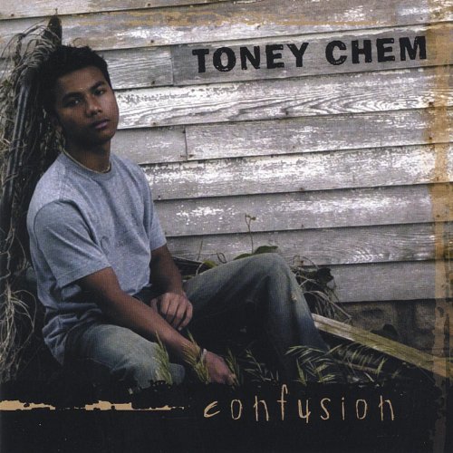 Play Confusion by Toney Chem on Amazon Music Unlimited