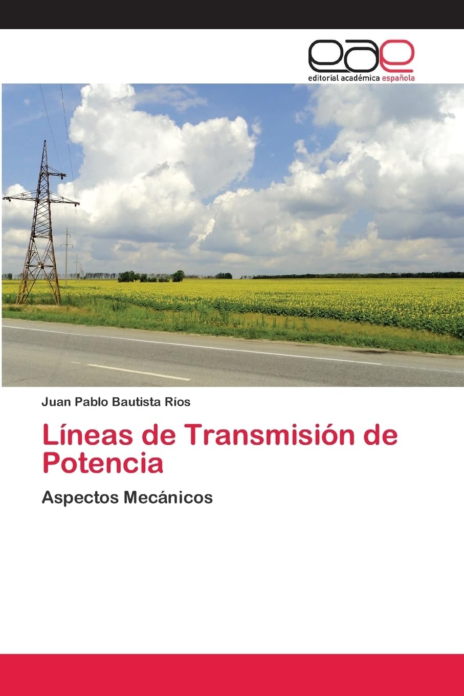 Líneas de Transmisión de Potencia: Aspectos Mecánicos