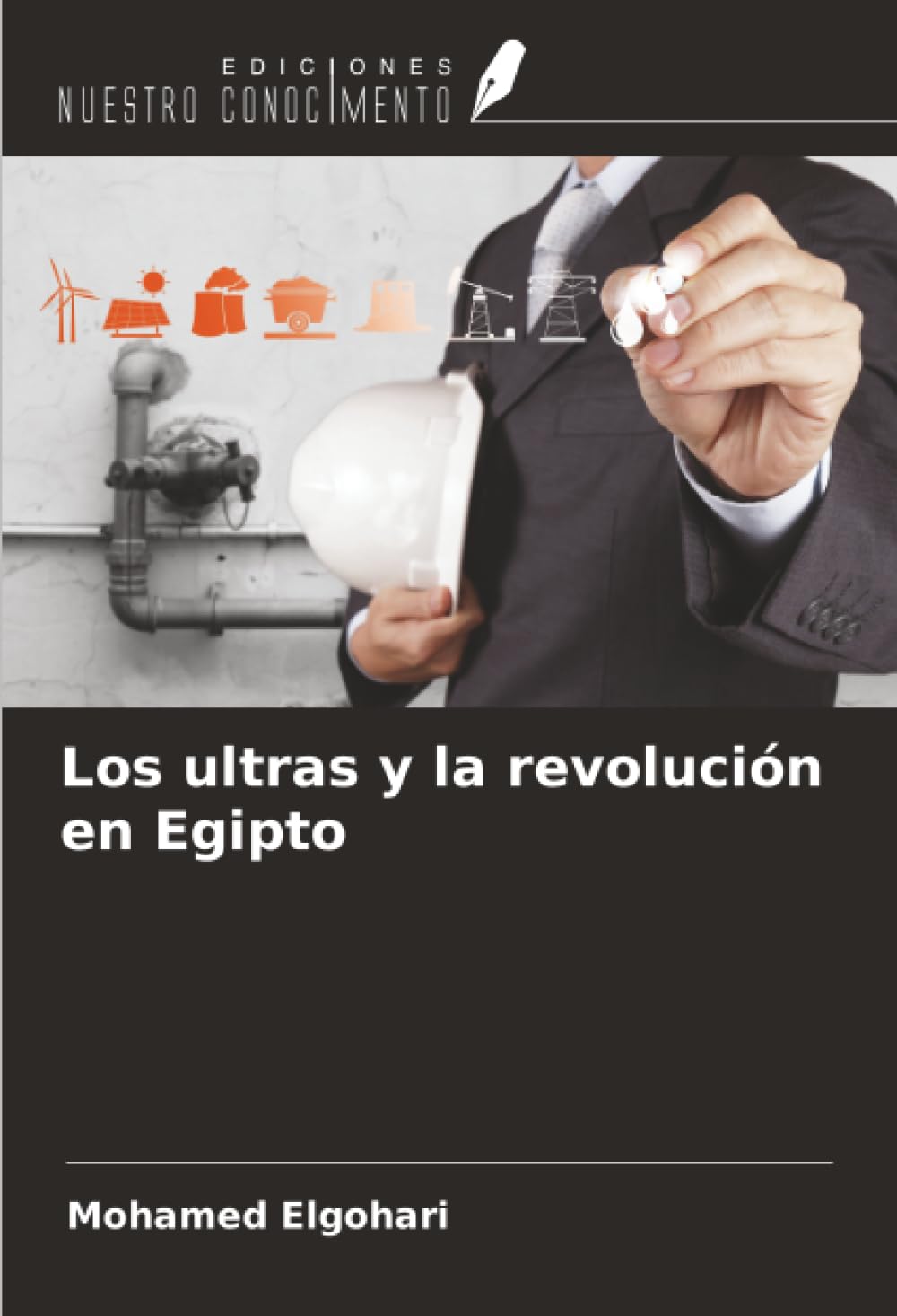 Los ultras y la revolución en Egipto