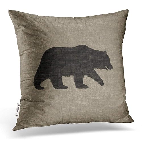 Cabin Pillows Amazon Com