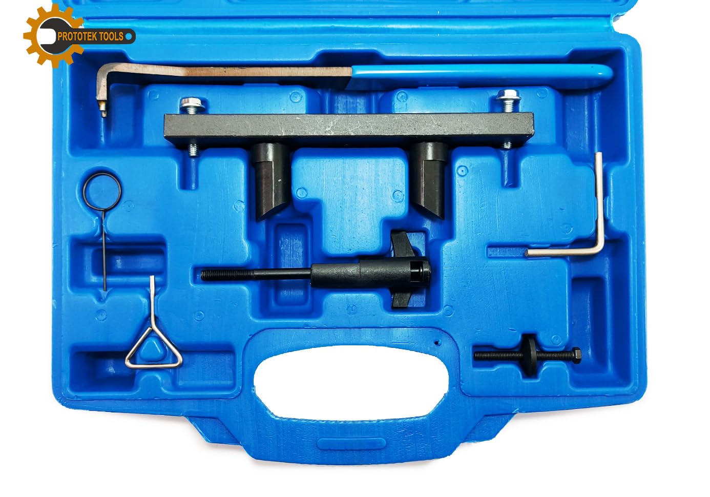 kit messa in fase FSI e TFSI da 2.0 L, codici mot AWA, BMB, AXW, BHD