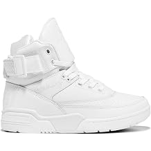 Ewing Patrick Athletics 33 HI OG White/White 1EW90124-100