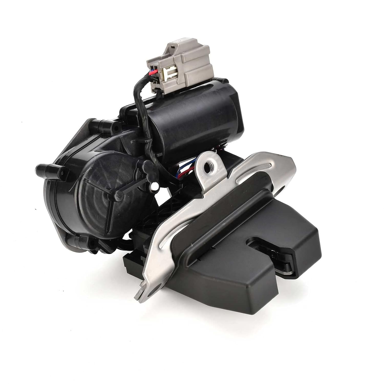 Liftgate Trunk Lock Actuator Compatible with Ford Escape