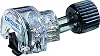 Dremel 670 Mini Saw Fitting, 6.4 mm Cutting Depth in Wood