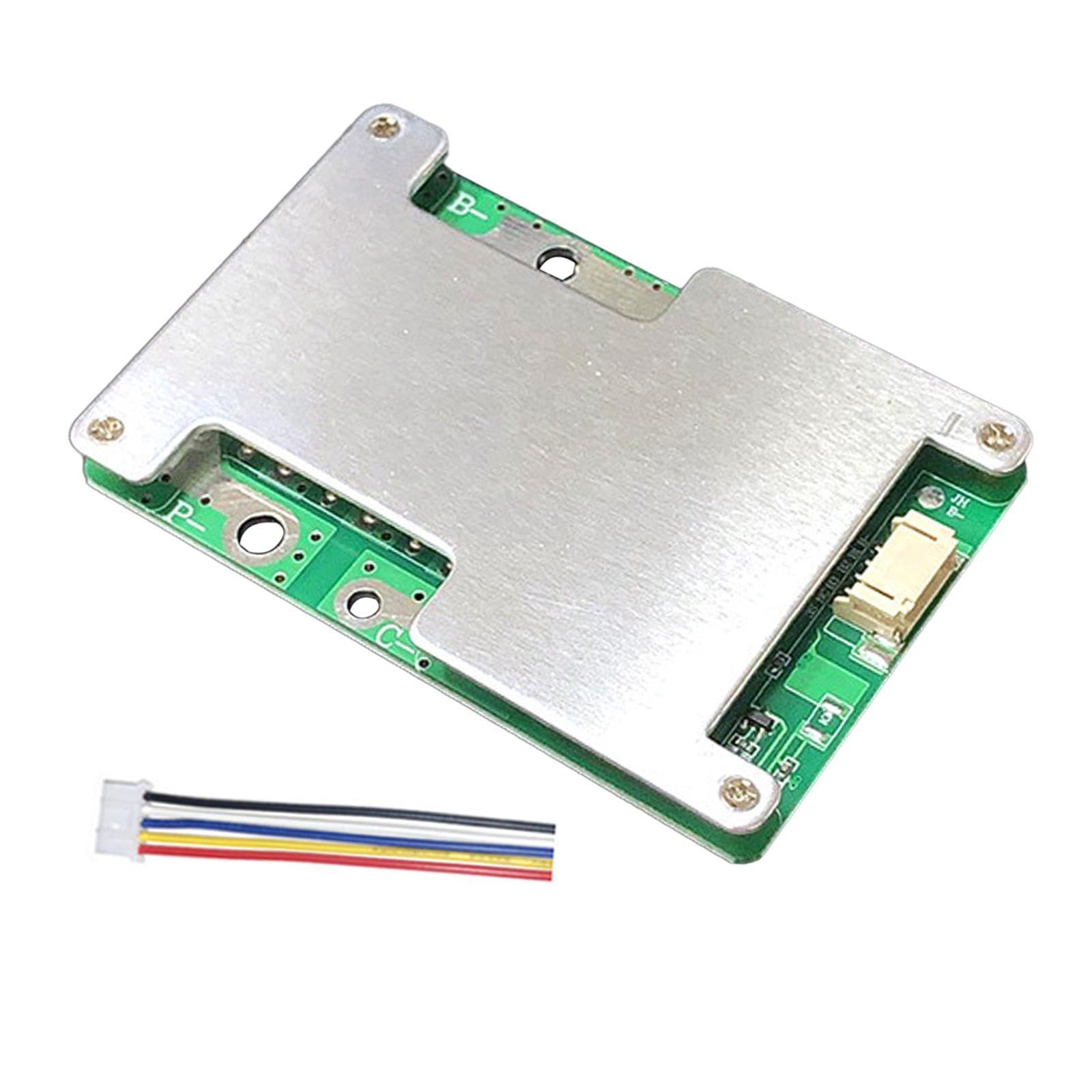 Lithium Battery Protection Board 12V for Industrial Lithium Battery Supplies-image-21